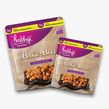 Prabhuji  Bake Bite 200 gm
