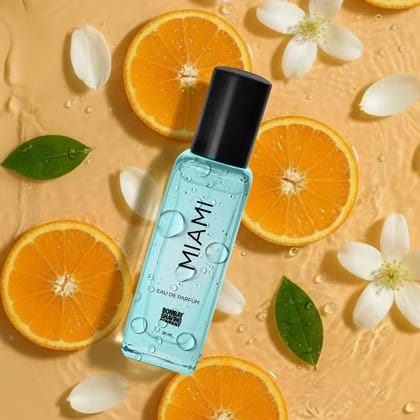 Bombay Shaving Co Miami, 20ml Bombay Shaving Co Miami, 20ml