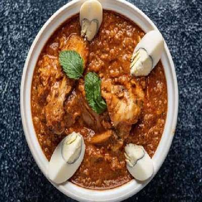 Handi Chicken