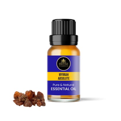 Myrrah Absolute-10 ML