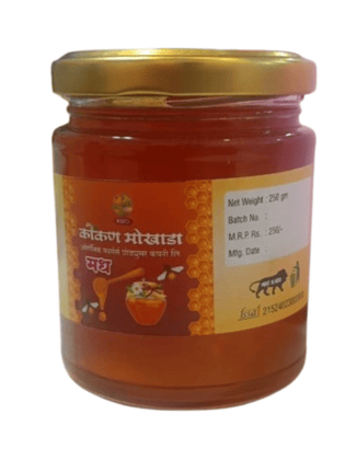 Honey - 250 gm
