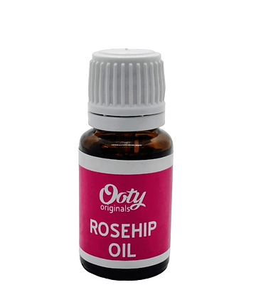 Rosehip Oil 10ml
