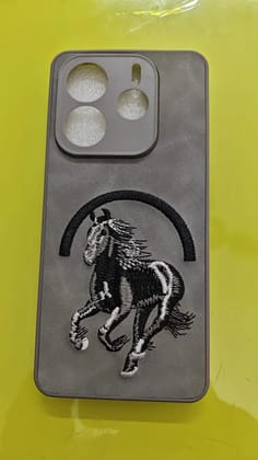 Mi Not 14 5g  Mobile Cover.