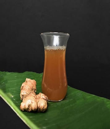 Kaadha - Sukku Malli [Serves 2]