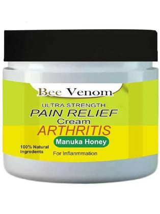 GABANA Pain Relief Cream ( Pack of 1 )