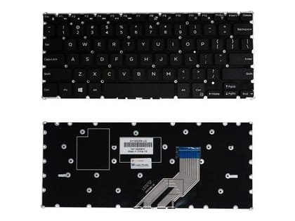 Dell Laptop Keyboard Replacemement For Inspiron 11 3162, 3164, 3168, 3179, 3180, 3185-Series Dell Laptop Keyboard Replacemement For Inspiron 11 3162, 3164, 3168, 3179, 3180, 3185-Series