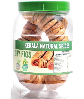 KERALA NATURAL Fig-500gm
