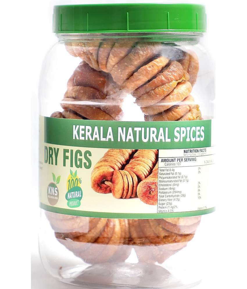 KERALA NATURAL Fig-500gm