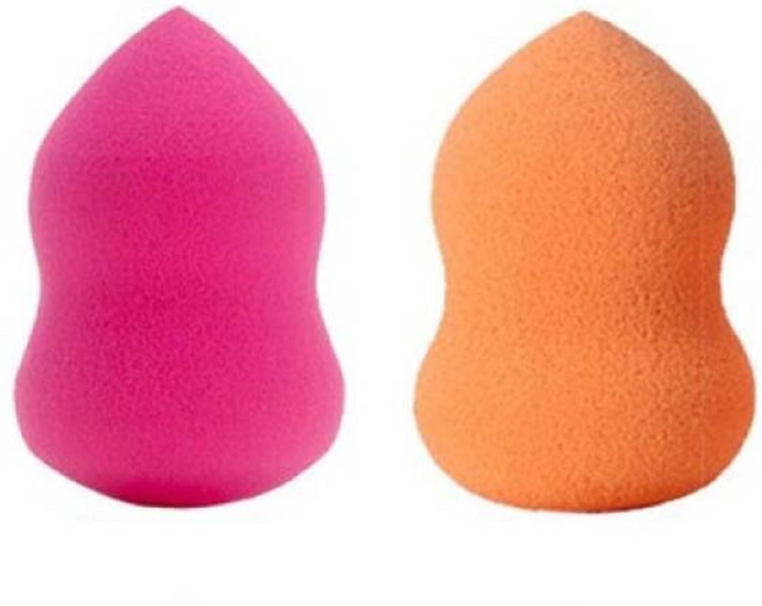 ShopCircuit Powder concealer Foundation Sponge Set of 2