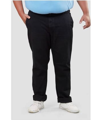 Rea-lize Black Regular Fit Jeans