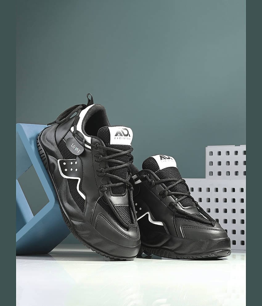 Aadi - Green Women's Running Shoes