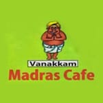New Madras Cafe