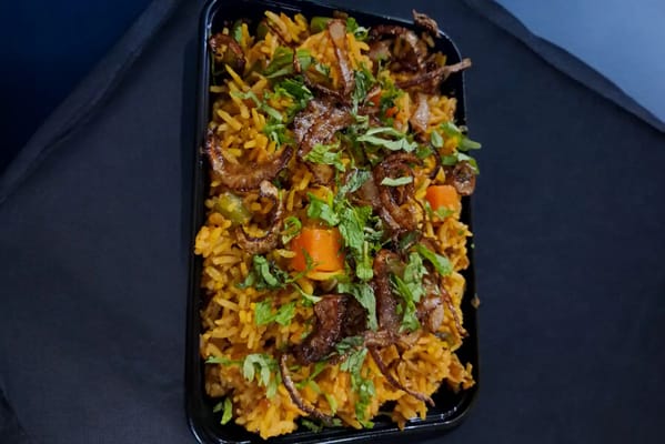 Punjabi Rasoi Gurgaon Special