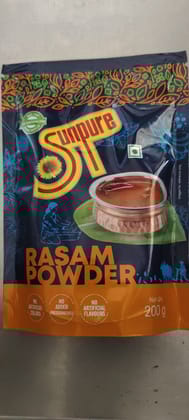 Sunpure rasam powder 