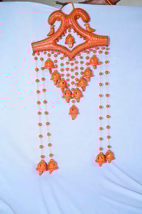 terracotta wall hangings