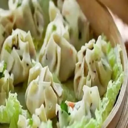 Dimsum Chicken