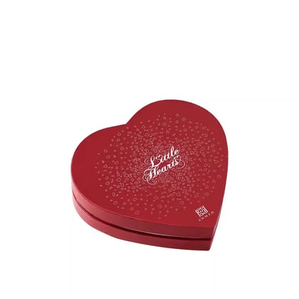 Ahmed Al Maghribi Little Heart & Gel Gift Set Ahmed Al Maghribi Little Heart & Gel Gift Set