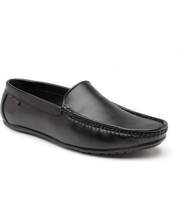 Action - Black Men's Slip on