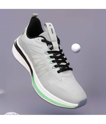 Cult Versa Freeway Gray Men's Sports Running Shoes