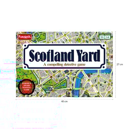 Scotland Yard