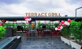 Terrace Grill