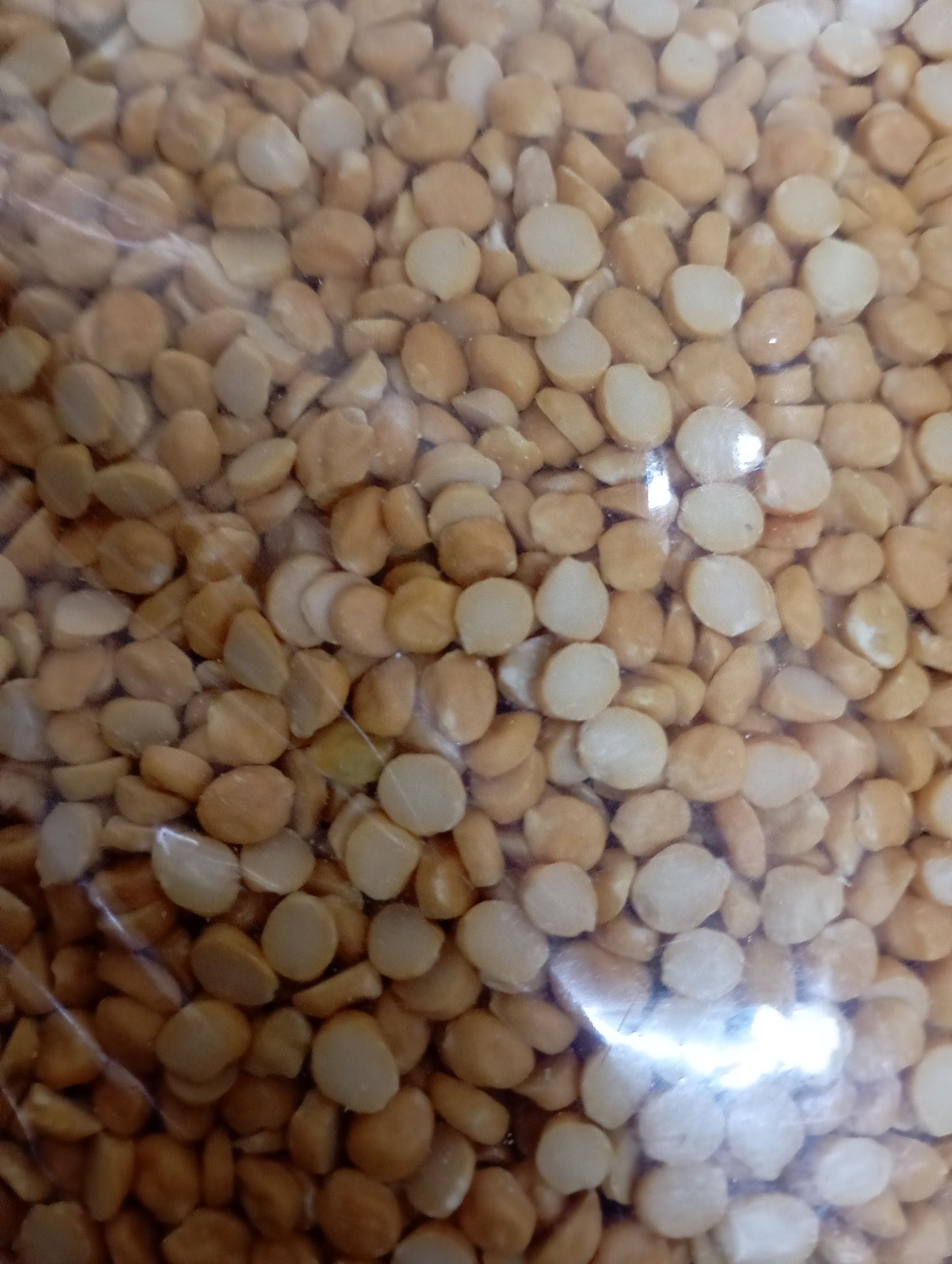 Arhar dal loose 