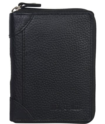 Hide&Sleek - Leather Card Holder ( Pack 1 )