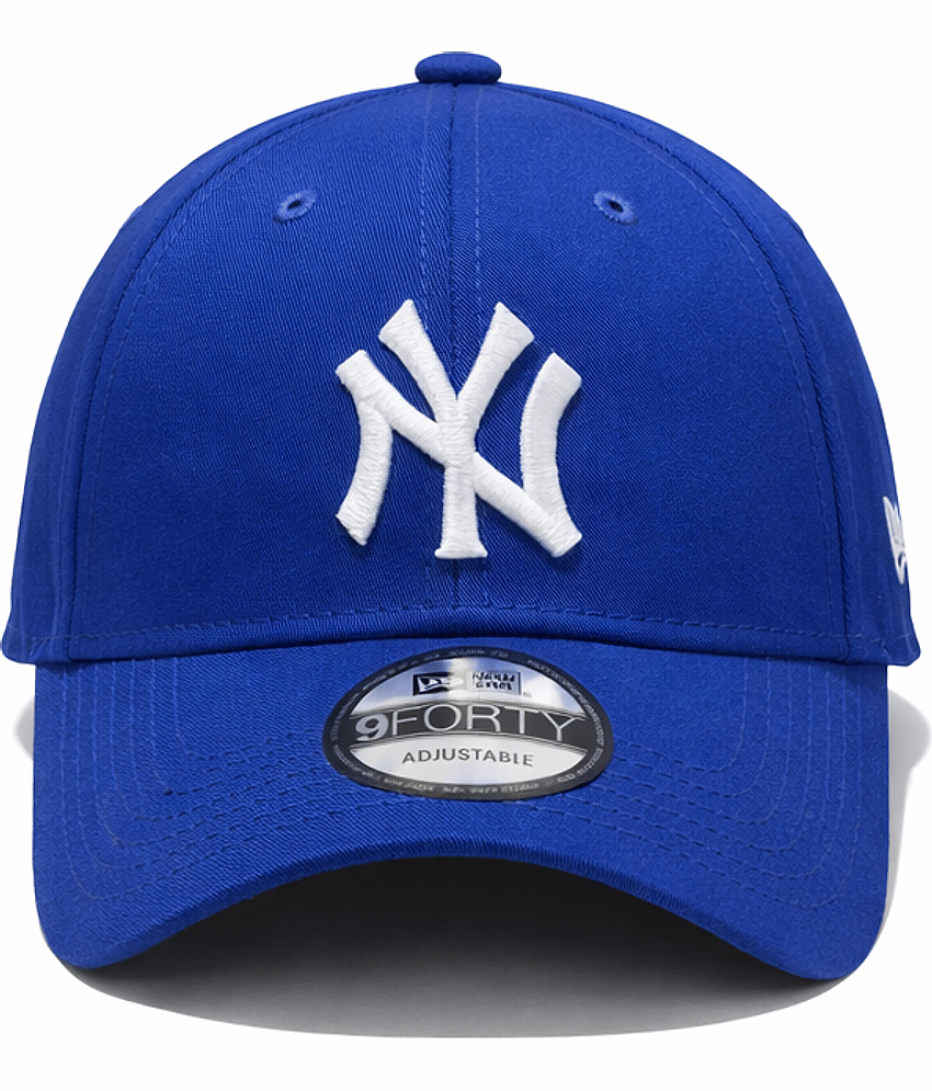 BAYEMA Pack of 1 Cotton Men's Cap ( Blue )