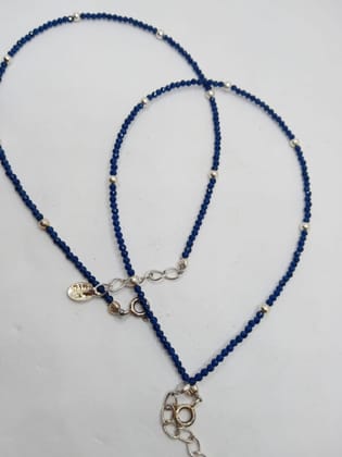 Pure silver Payal 75percent P = 30