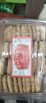 Paljee Milk badam Cookies 
