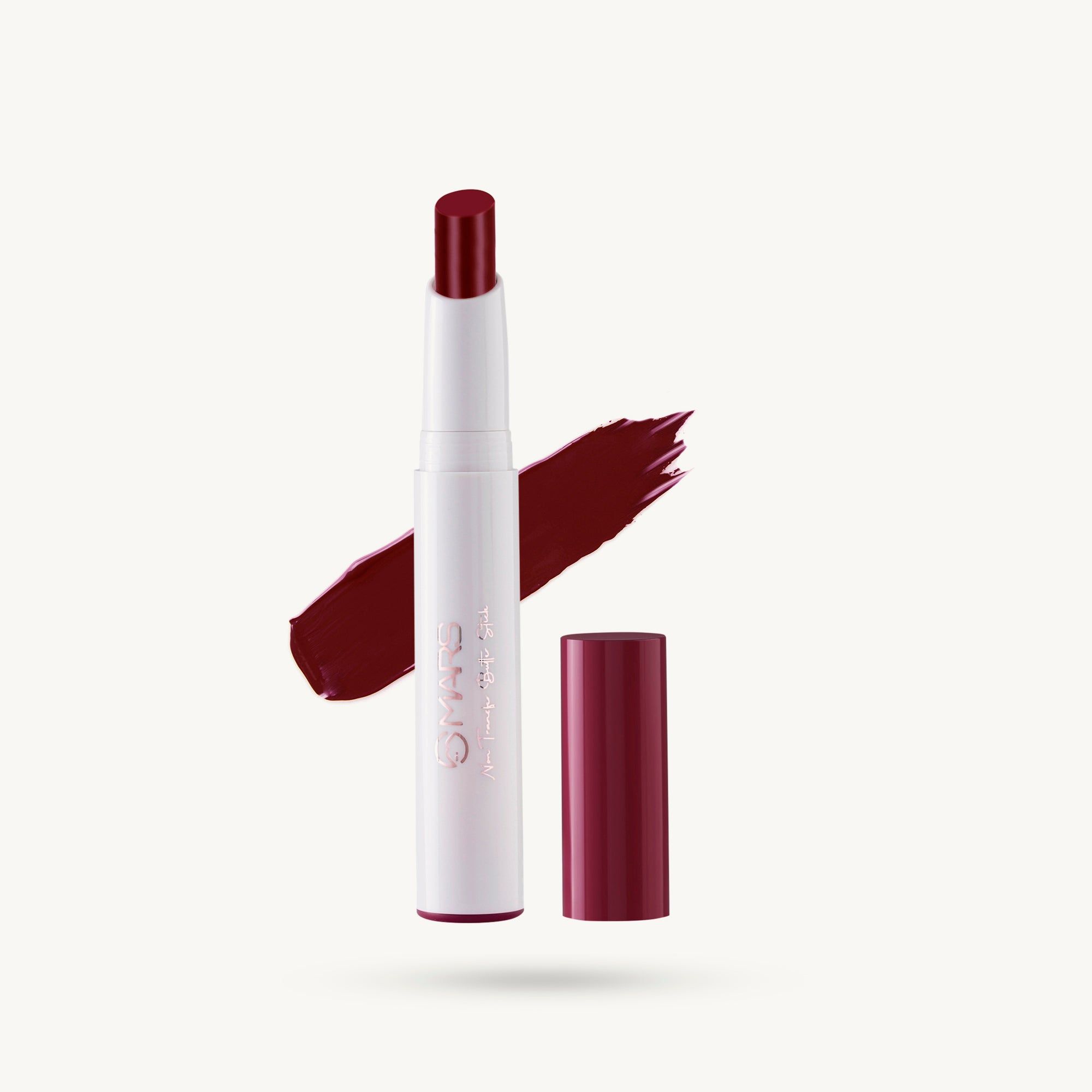 Matte Lipstick | Non Transfer Butter Stick-03_Mums_Favorite