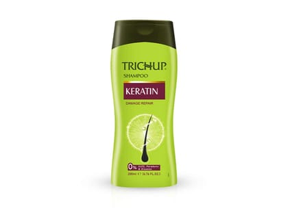Trichup Keratin Hair Shampoo(200ML)