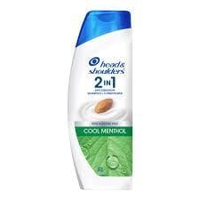 HEAD AND SHOULDERS 2-1 COOL 180ML