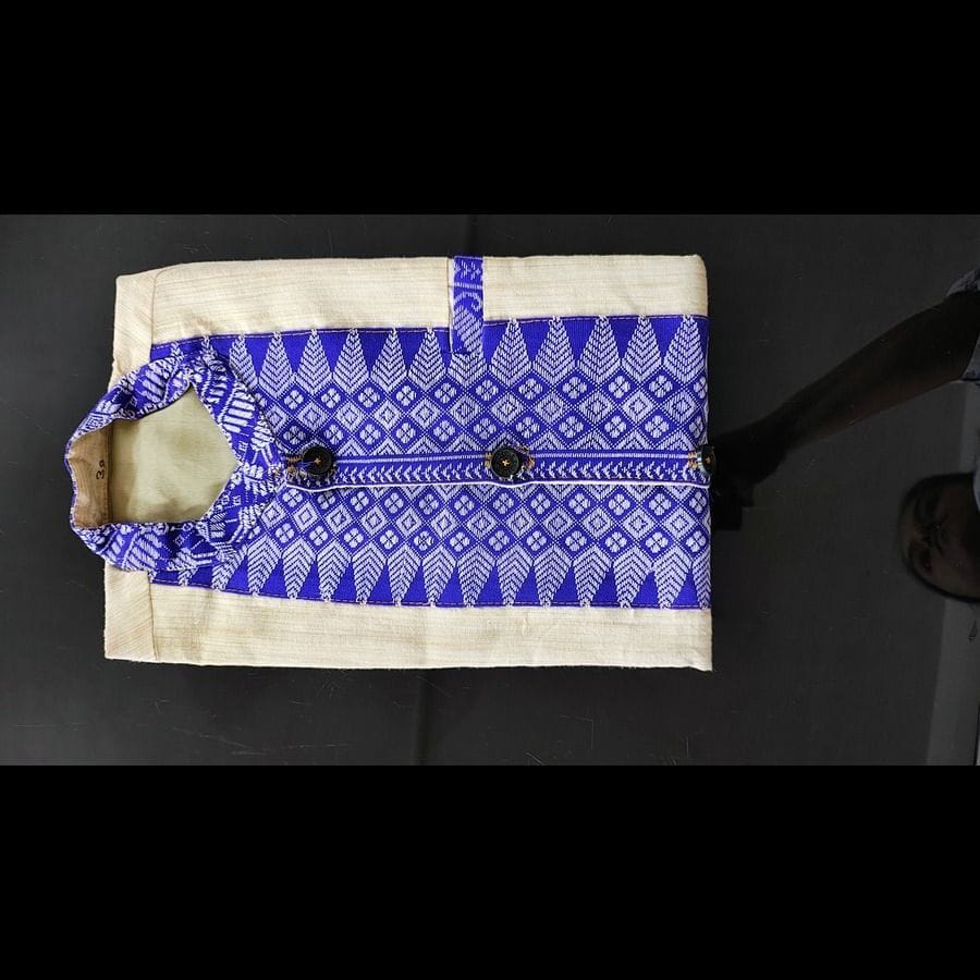 Aronai Coat