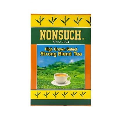 Nonsuch Strong Blend Tea 250g