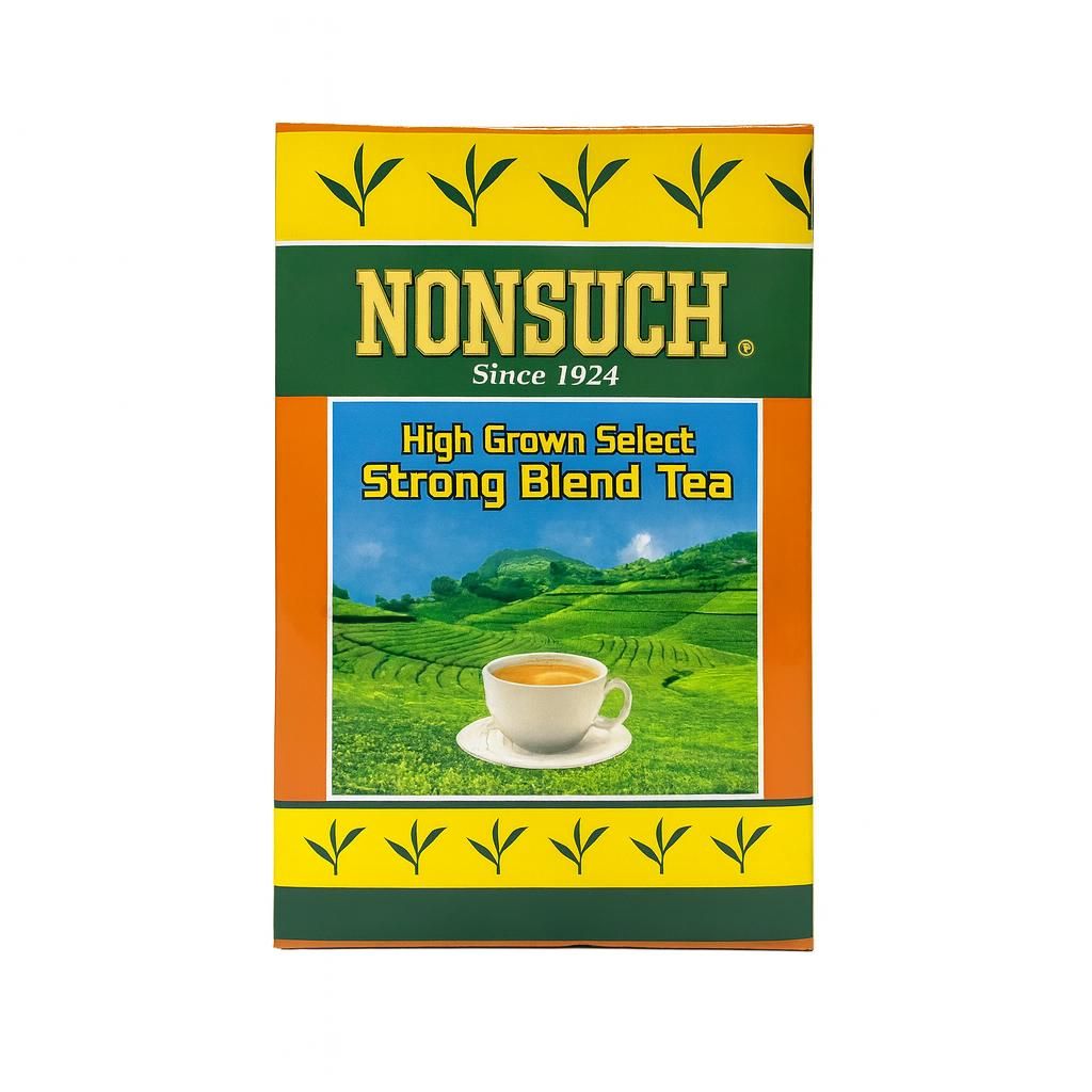 Nonsuch Strong Blend Tea 250g