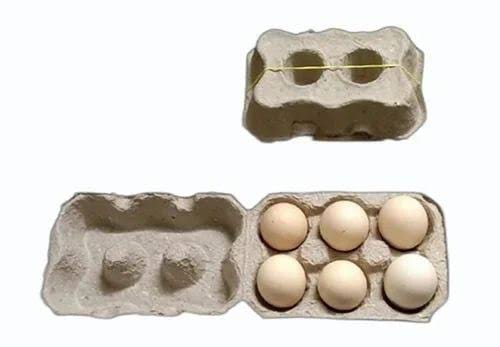 Crazy for Fish Desi Eggs (6 units) | Farm-Fresh, All-Natural Country Eggs | Rich in Protein and Nutrients | Perfect for a Healthy Breakfast