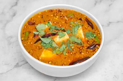 Kadhai Paneer
