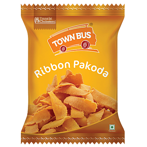 Townbus Ribbon Pakoda, 30 g