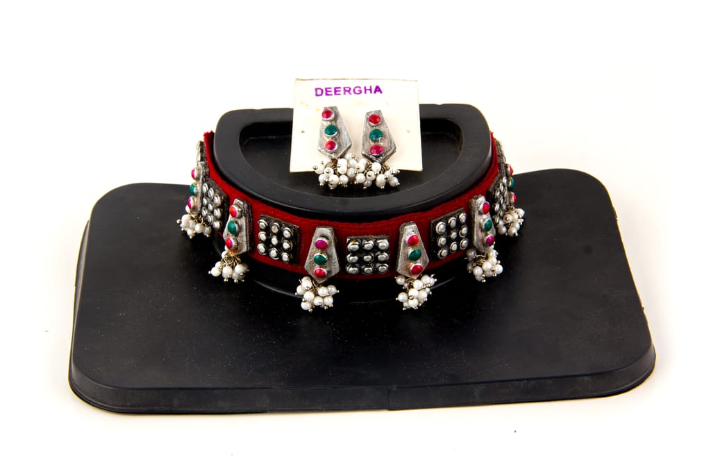 Traditional Necklace