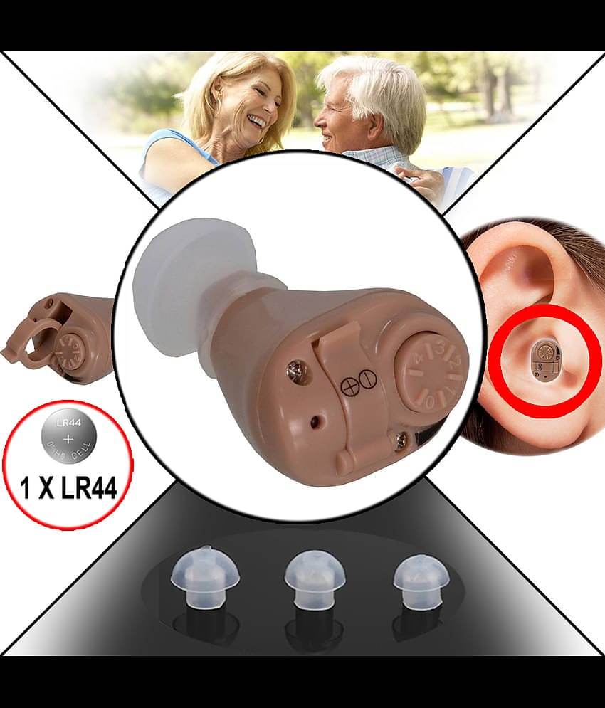 JMALL Hearing Aid Device K-82