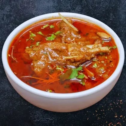 Mutton Rogan Josh