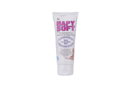 Napy Soft Cream
