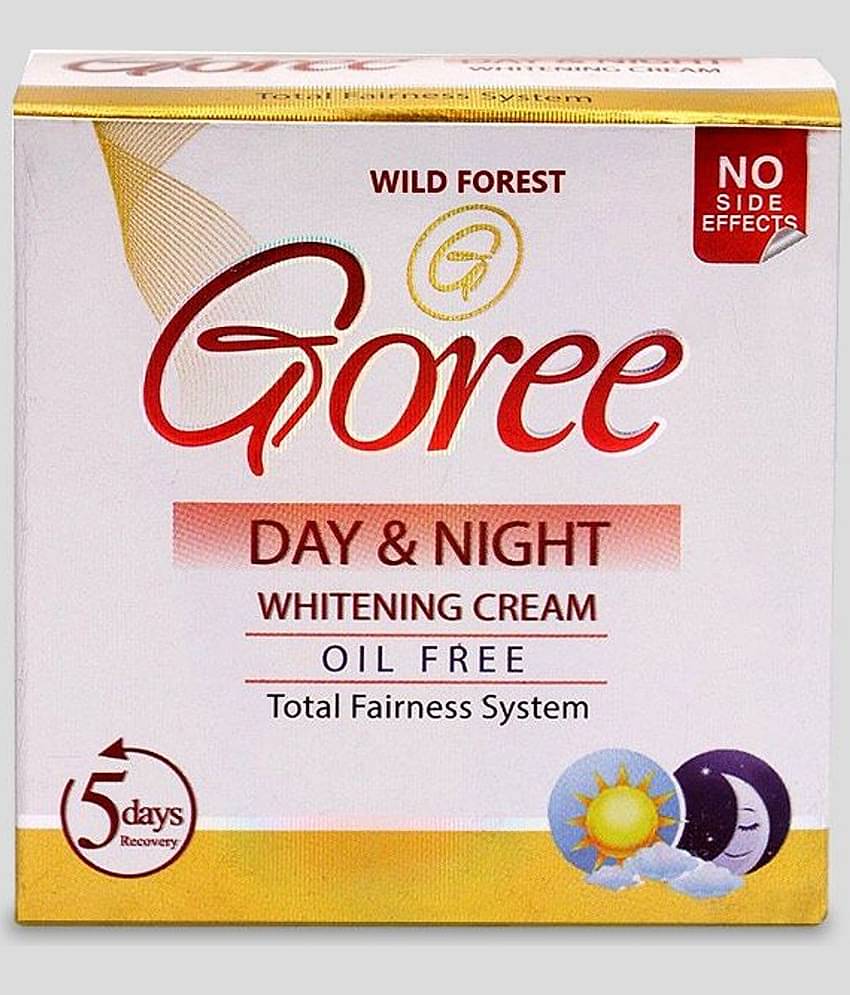 Zehra Goree Beauty Day & Night Cream 30 gm Pack of 2