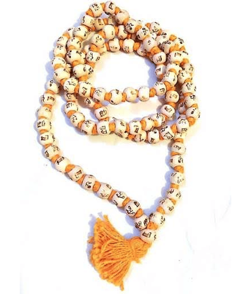 DvR ClicK - Pooja Mala 15 cm ( Pack of 1 )