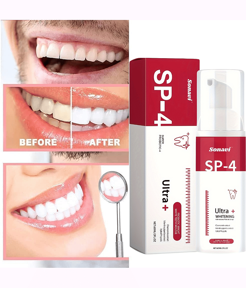 Sonavi Natural Standard Oral Kit