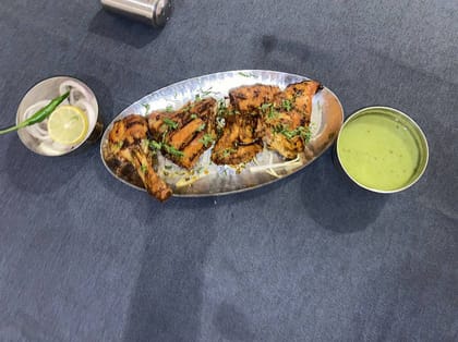 Zeera Chicken