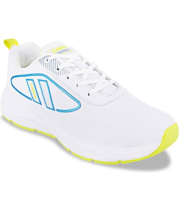 Campus - LUCIUS White Men's Sports Running Shoes