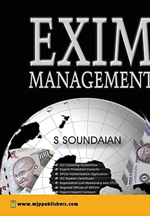 EXIM MANAGEMENT