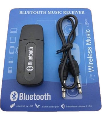 iCases Black Bluetooth Device